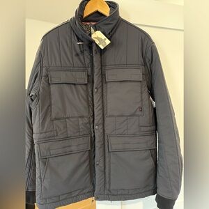 COPY - Relwen Insulated Field Coat